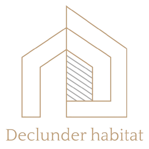 logo declunder habitat